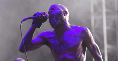 Listen to Death Grips new song “Streaky.”
