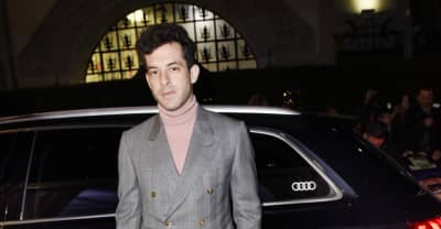 Mark Ronson announces forthcoming book 93 ’Til Infinity