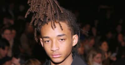 Jaden Smith will release an acapella version of Syre 