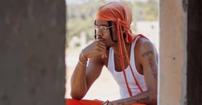 ZAC JONE$ confronts his ego on “Lonely”