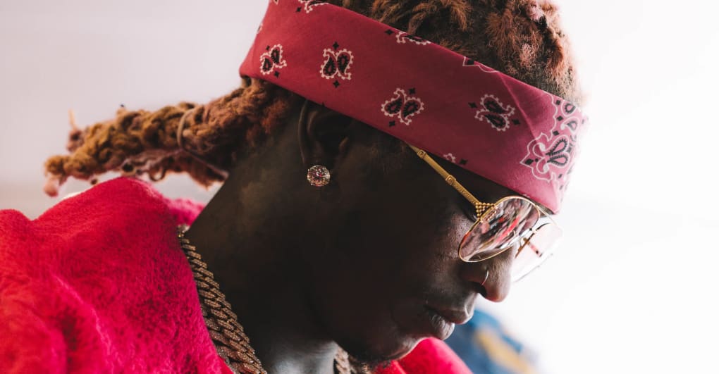 #Report: Young Thug released from hospital after evaluation