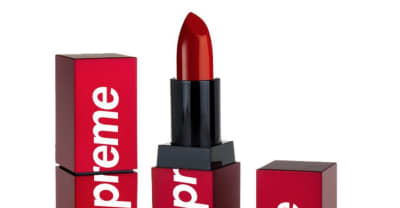 Would you buy this Supreme lipstick?