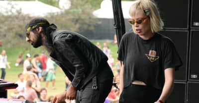 Ethan Kath of Crystal Castles is reportedly the focus of a sex crimes investigation