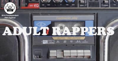 Adult Rappers Is A Must-Watch Doc About “Working Class” Musicians