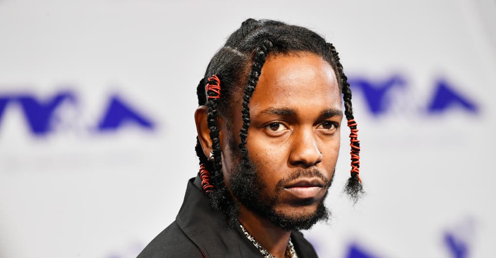 Kendrick Lamar S Good Kid M A A D City Is Now The Longest