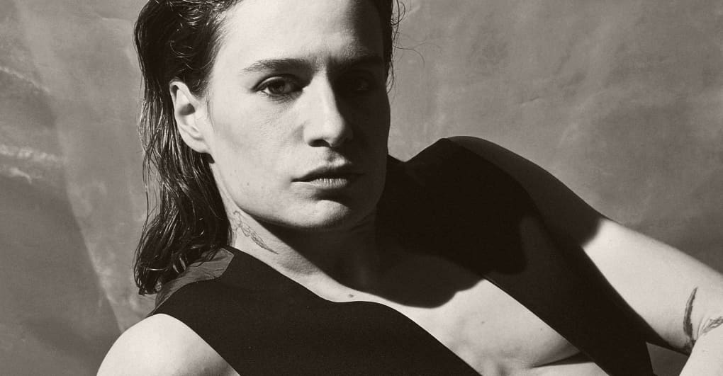 #Christine And The Queens announces new album featuring Madonna, 070 Shake