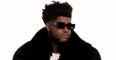 Bossman Dlow shares 2025 tour dates