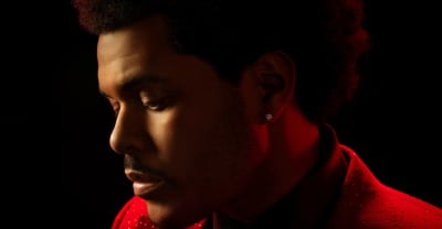 The Weeknd announces compilation album The Highlights