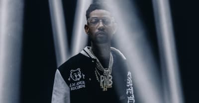 PnB Rock reportedly shot and killed