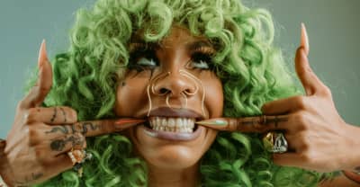 Listen to five new Rico Nasty songs