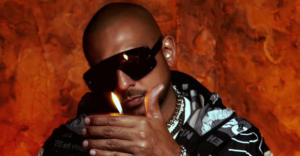 #Sean Paul takes life as it comes on “No Fear”