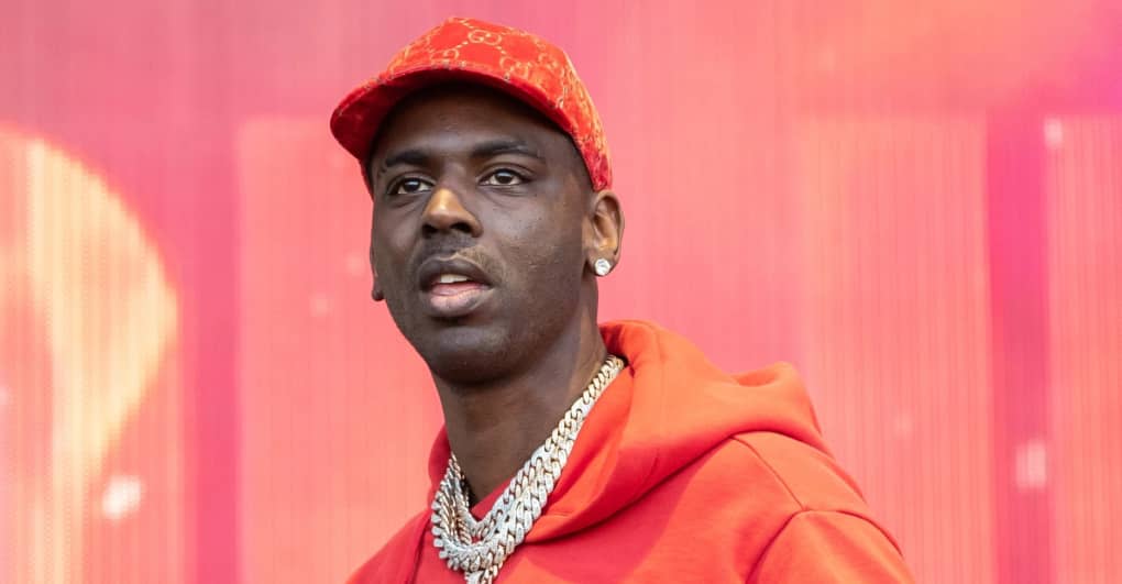 #Man charged with planning Young Dolph’s murder pleads not guilty