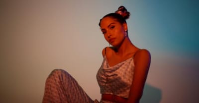 Snoh Aalegra shares the sultry “DYING 4 YOUR LOVE”