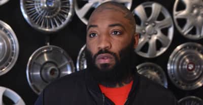 A$AP Bari reportedly faces $1 million lawsuit over sexual assault allegations
