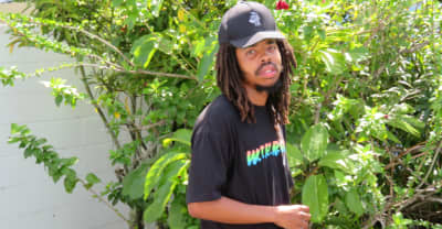 Earl Sweatshirt is dropping a new album called Feet of Clay tonight