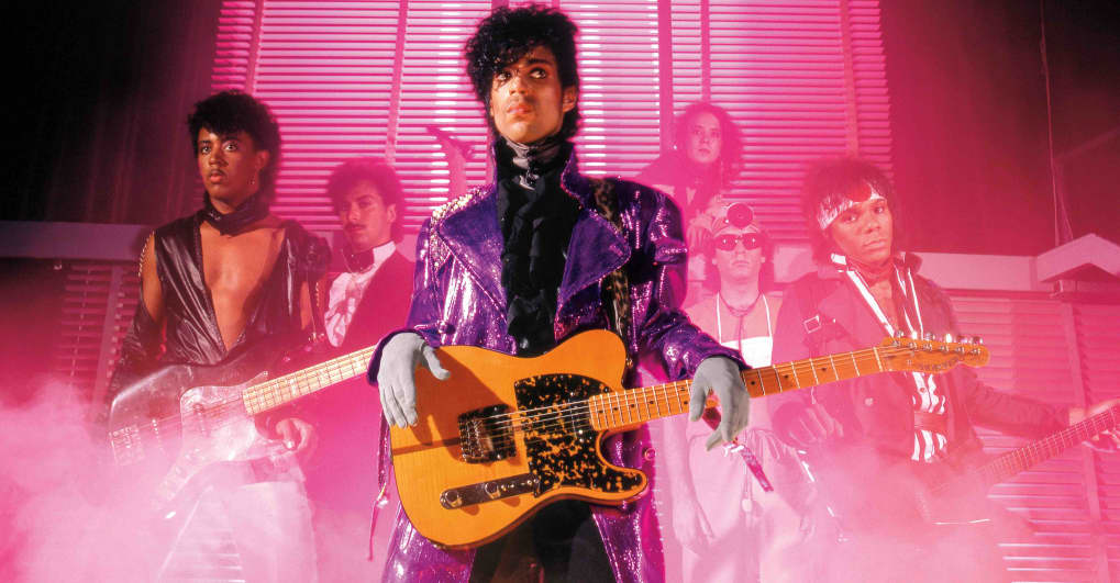prince complete discography release date prince complete discography release date