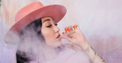 Noah Cyrus goes country on her new single “July”