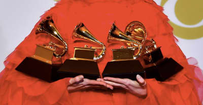  Female Grammy academy members deny allegations of “boys’ club” culture