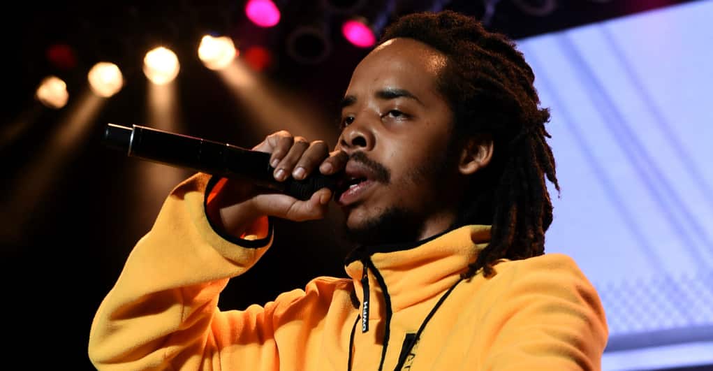 Earl Sweatshirt confirms new album details, shares “The Mint” | The FADER