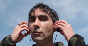 Oscar Scheller is shaping the sound of pop’s new cool
