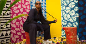 Listen to Tems’s silky new love song “These Days”