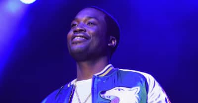 Meek Mill tapped for 12 O’Clock Boys film adaptation