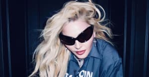 Madonna announces “The Celebration” world tour