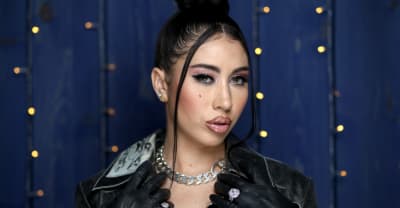 Kali Uchis, Tomasa Del Real, and more to perform on Red Bull Estados Unidos de Bass live stream series