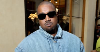Kanye West tells Jewish people to “forgive Hitler” during interview with Proud Boys founder 