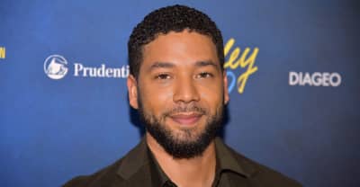 Two suspects reportedly arrested in connection with Jussie Smollett hate crime attack