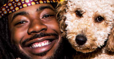 D.R.A.M. Announces Debut Album Big Baby D.R.A.M.