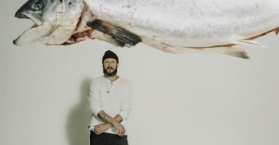Bon Iver shares “Everything Is Peaceful Love” video directed by John Wilson