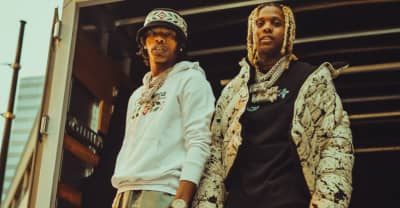 Lil Baby and Lil Durk share “The Voice of the Heroes” music video
