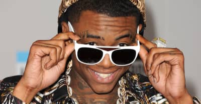 Soulja Boy’s old website now redirects to a dragon sex toy company