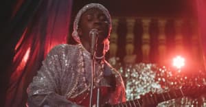 Odunsi and Runtown pay homage to Nigerian party culture in “star signs”