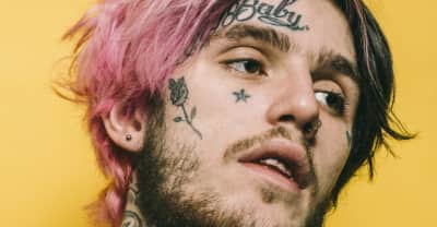 Lil Peep’s “Cry Alone” will be released tomorrow