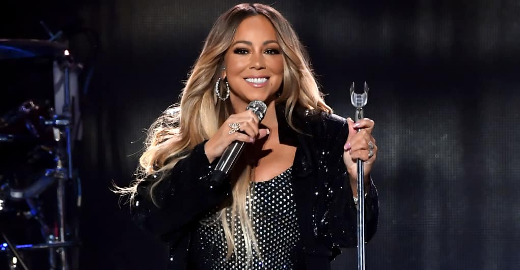 Who should be on the remix to Mariah Carey's "A No No”? | The FADER