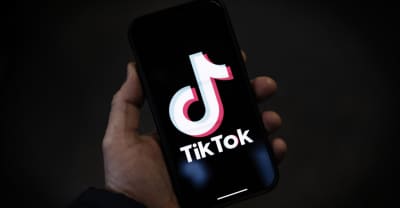 Supreme Court upholds TikTok ban