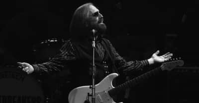 Report: Legendary rock musician Tom Petty has died