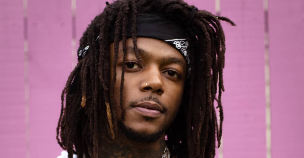#J.I.D shares “Dance Now,” reveals upcoming album art and release date