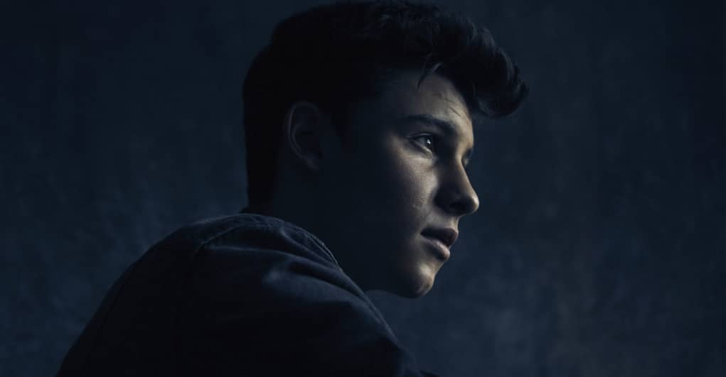 Shawn Mendes On How To Write A Love Song And Stay Away From The Internet The Fader