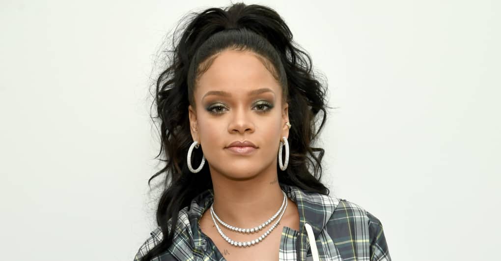 Paolo Roversi to have a room full of unpublished Rihanna photos at