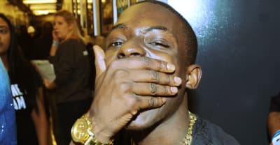 Bobby Shmurda expected to meet with the Board of Parole later this month