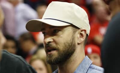 Justin Timberlake created a game show and it’s coming to FOX.