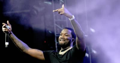 Meek Mill shares Legends of the Summer EP 