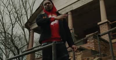 Watch Young Nudy’s music video for “Understanding”