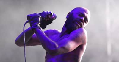 Death Grips are working with the director of Shrek for their new record