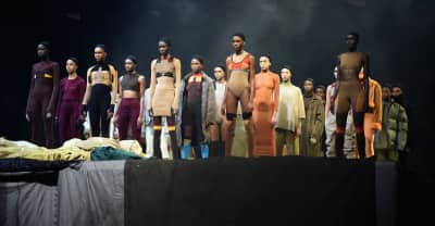 Artist Vanessa Beecroft Says She Was Removed From Kanye West’s Payroll By Kim Kardashian
