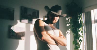 The gay king of bro-country is back and better than ever