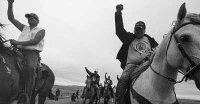 6 Indigenous Activists On Why They’re Fighting The Dakota Access Pipeline